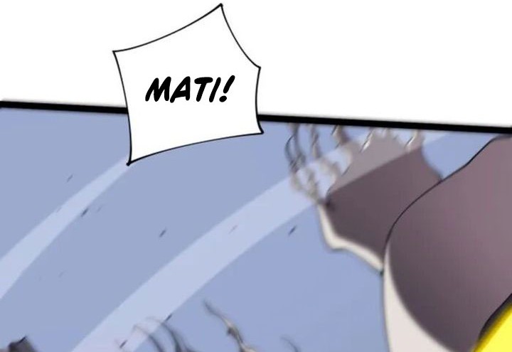 Maxed Strength Necromancer Chapter 100 Gambar 17