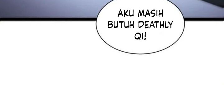 Maxed Strength Necromancer Chapter 100 Gambar 21