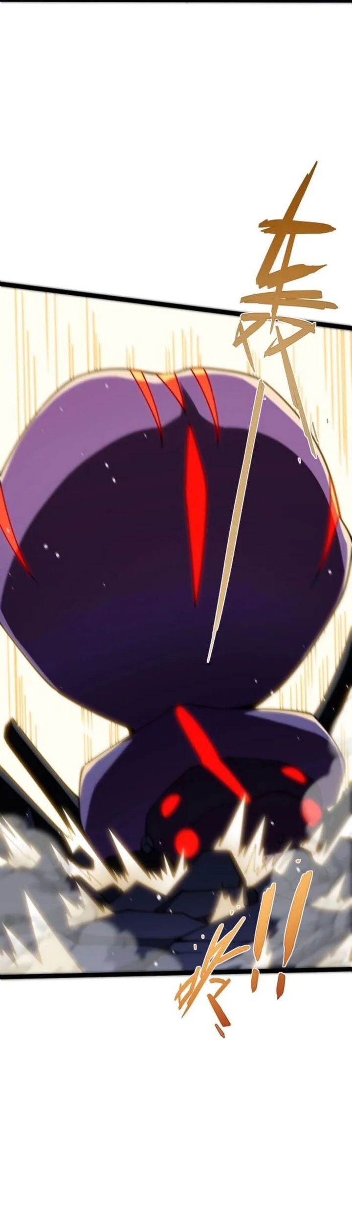Maxed Strength Necromancer Chapter 100 Gambar 42