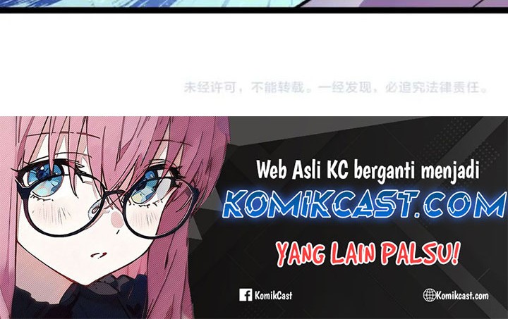Maxed Strength Necromancer Chapter 100 Gambar 59