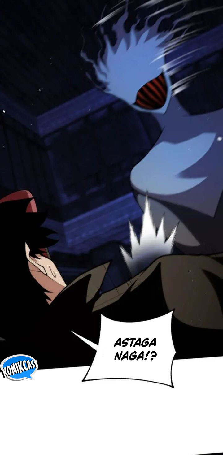 Maxed Strength Necromancer Chapter 100 Gambar 8