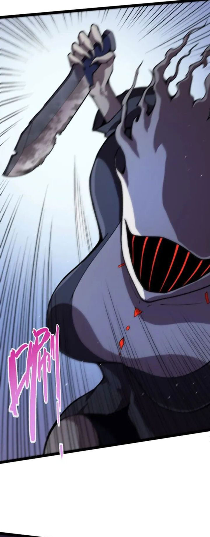 Maxed Strength Necromancer Chapter 100 Gambar 9