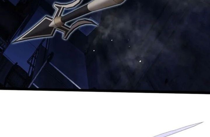 Maxed Strength Necromancer Chapter 100 Gambar 15