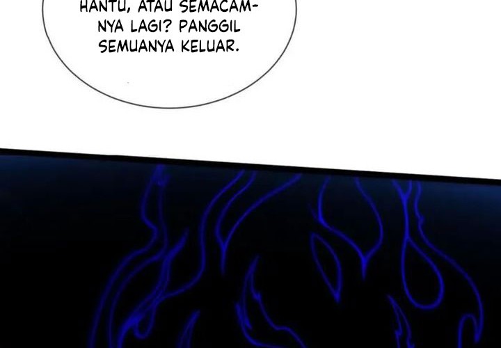 Maxed Strength Necromancer Chapter 101 Gambar 27