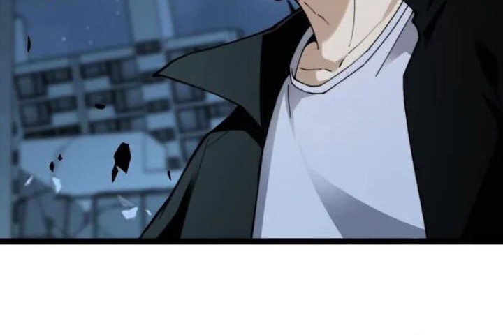 Maxed Strength Necromancer Chapter 102 Gambar 20