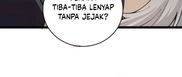 Maxed Strength Necromancer Chapter 102 Gambar 22