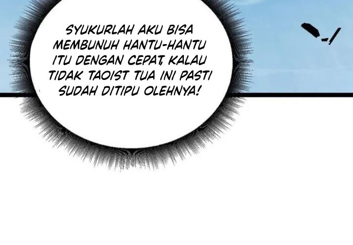 Maxed Strength Necromancer Chapter 102 Gambar 28