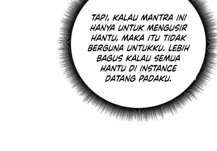 Maxed Strength Necromancer Chapter 102 Gambar 32
