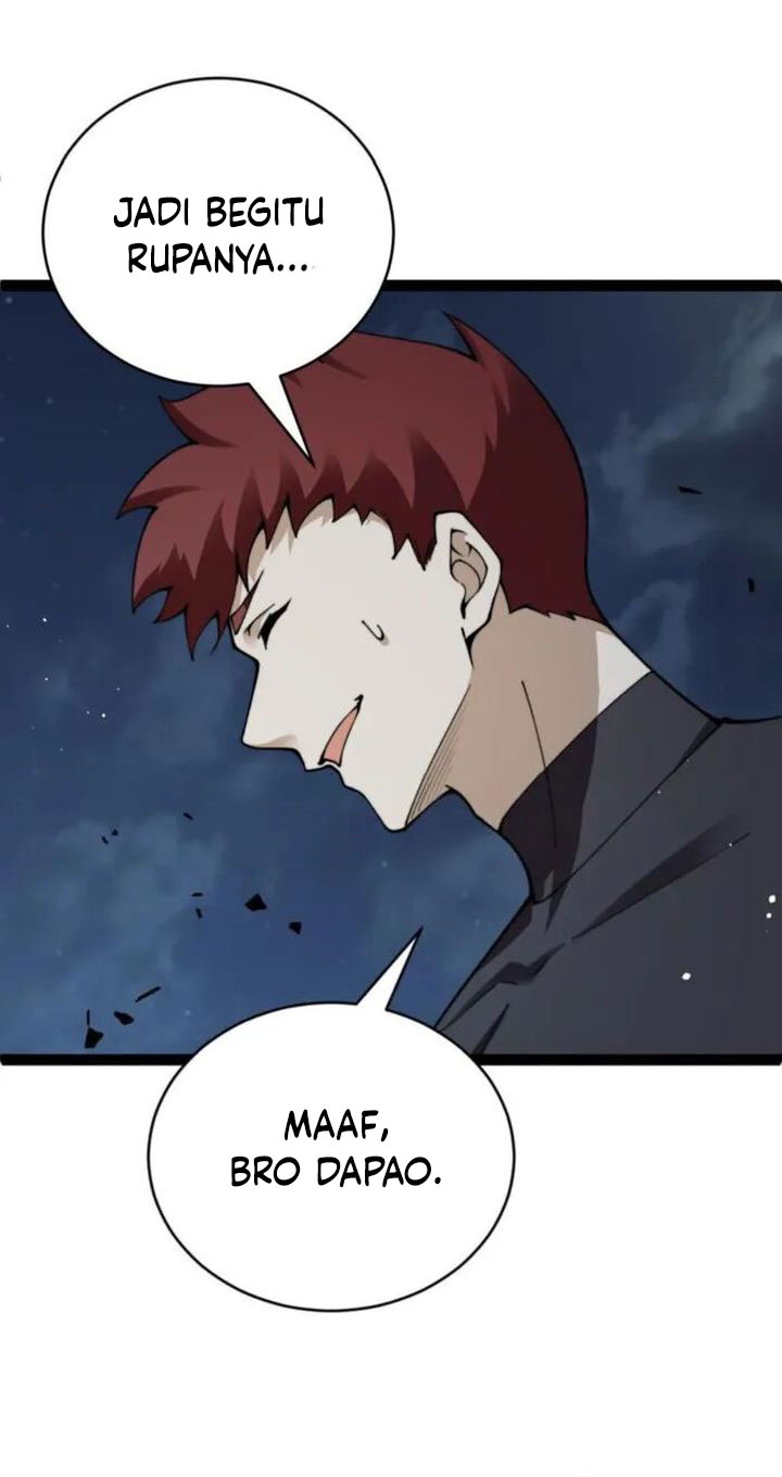 Maxed Strength Necromancer Chapter 102 Gambar 33