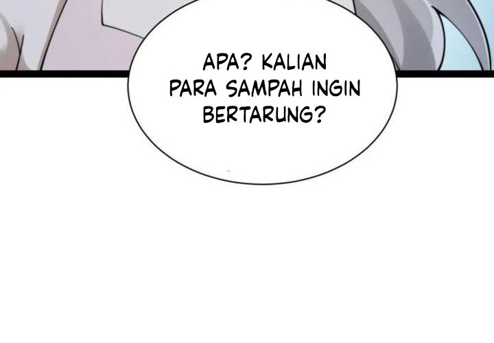 Maxed Strength Necromancer Chapter 102 Gambar 36