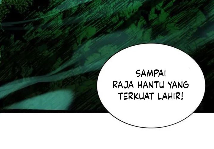 Maxed Strength Necromancer Chapter 102 Gambar 43