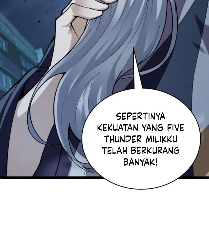 Maxed Strength Necromancer Chapter 102 Gambar 3