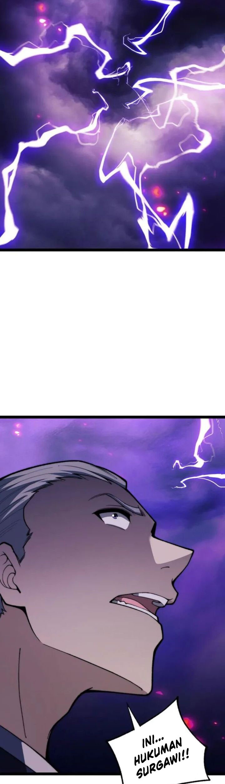 Maxed Strength Necromancer Chapter 103 Gambar 16