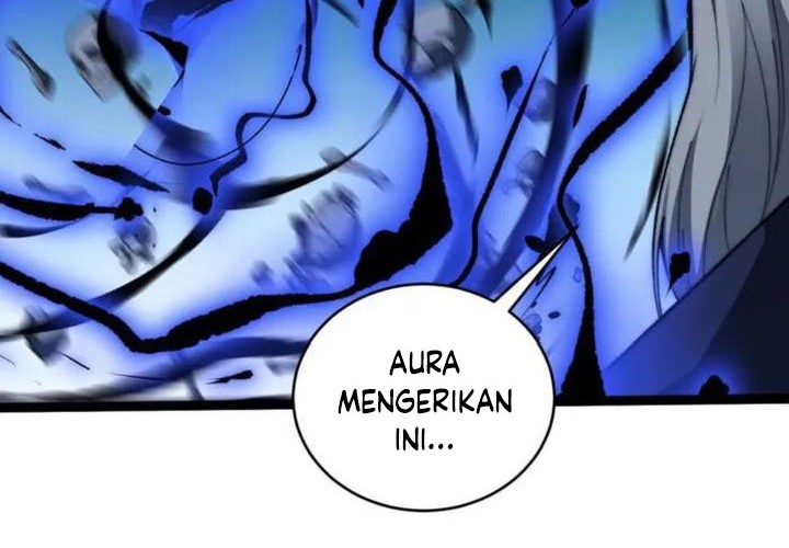 Maxed Strength Necromancer Chapter 103 Gambar 39
