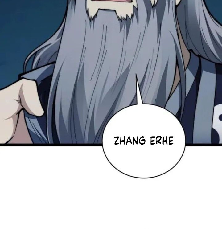 Maxed Strength Necromancer Chapter 103 Gambar 3