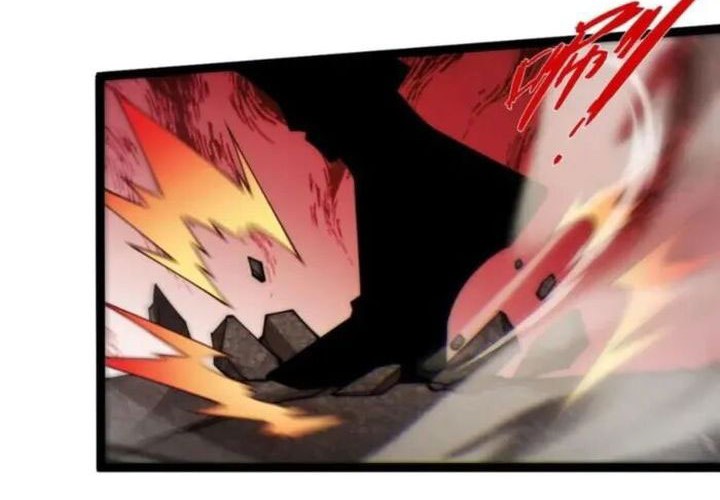 Maxed Strength Necromancer Chapter 103 Gambar 58