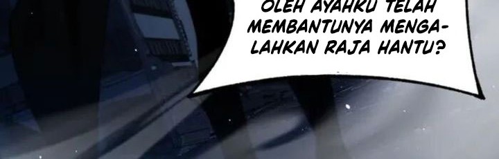 Maxed Strength Necromancer Chapter 103 Gambar 8