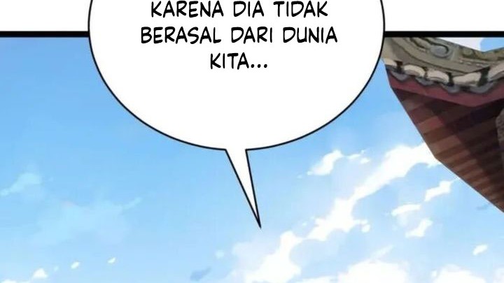 Maxed Strength Necromancer Chapter 103 Gambar 13