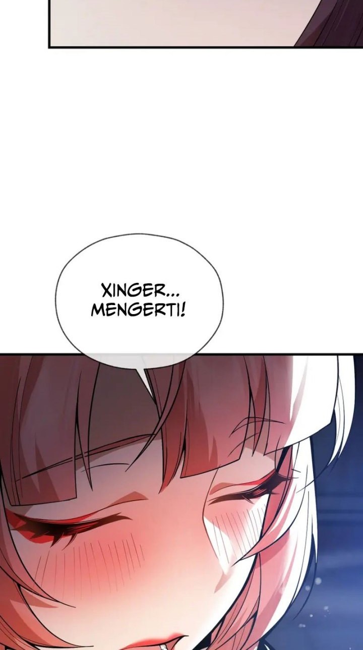 0 Magic, a High Spirit, and a Demonic Sword Chapter 5 Gambar 30