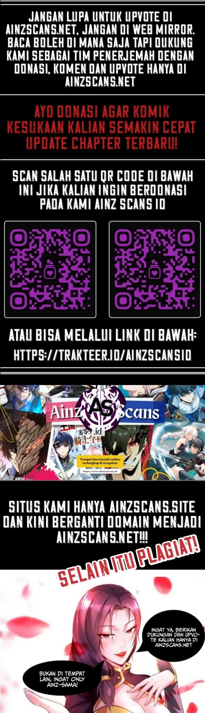 0 Magic, a High Spirit, and a Demonic Sword Chapter 5 Gambar 46