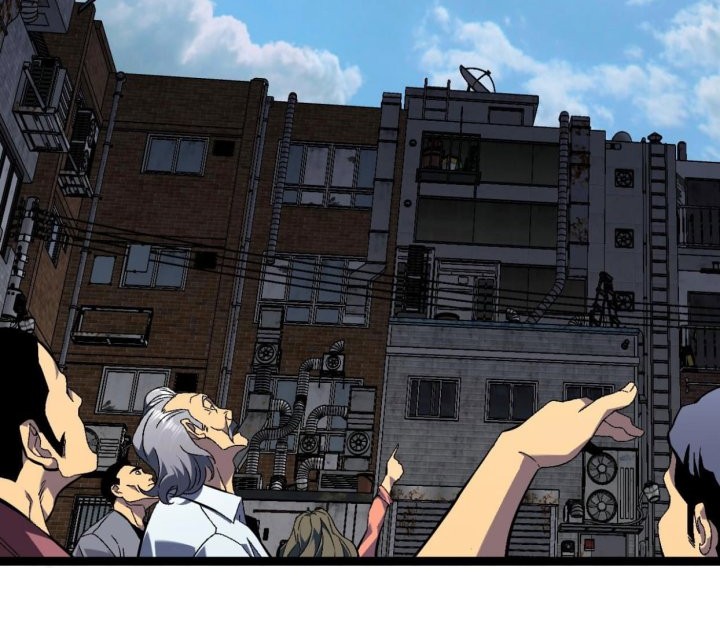 1/2 Prince Chapter 64 Gambar 24