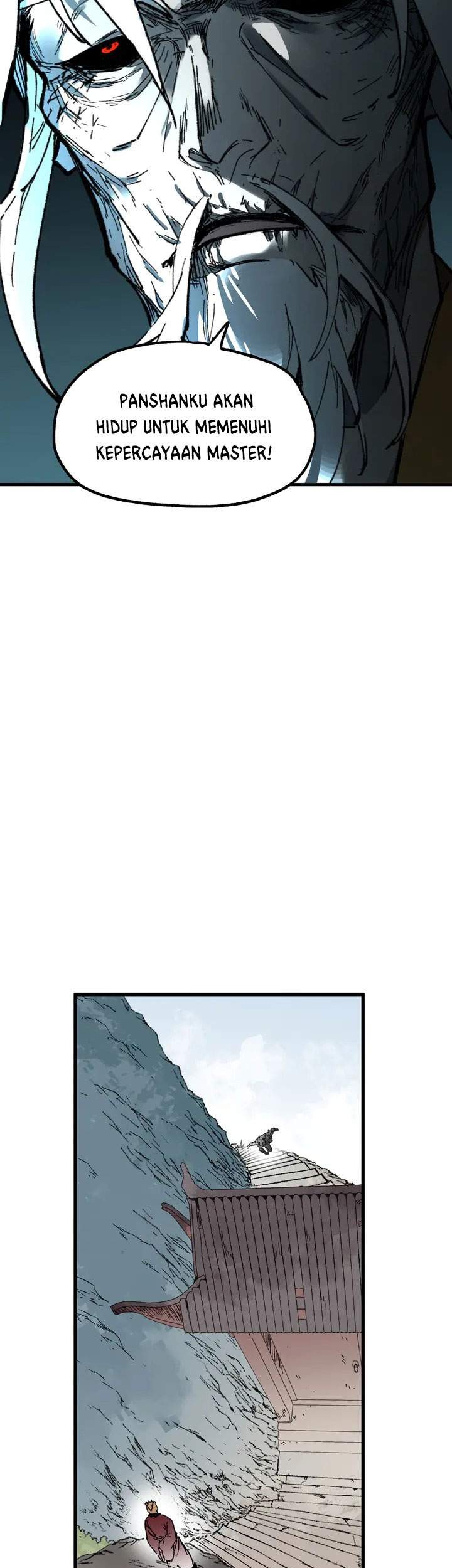 1/2 Prince Chapter 88 Gambar 26