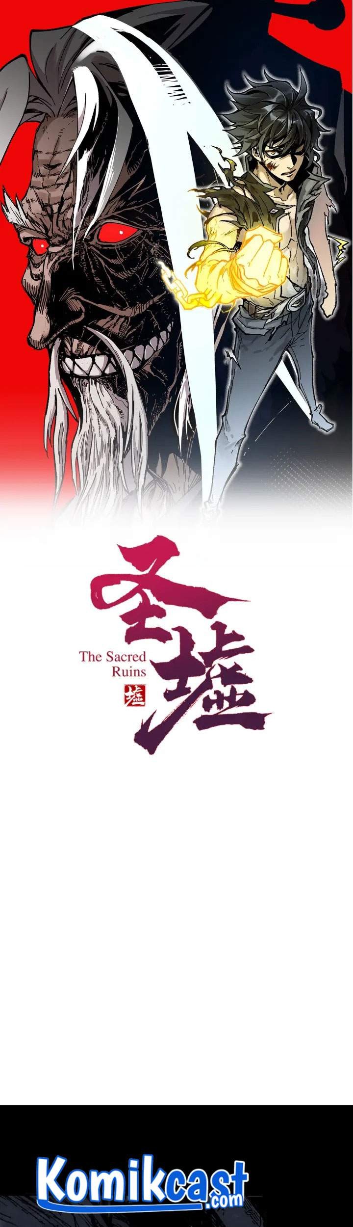 Baca 1/2 Prince Chapter 89 Gambar 2