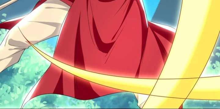 1 Million Times Attack Speed Chapter 105 Gambar 33