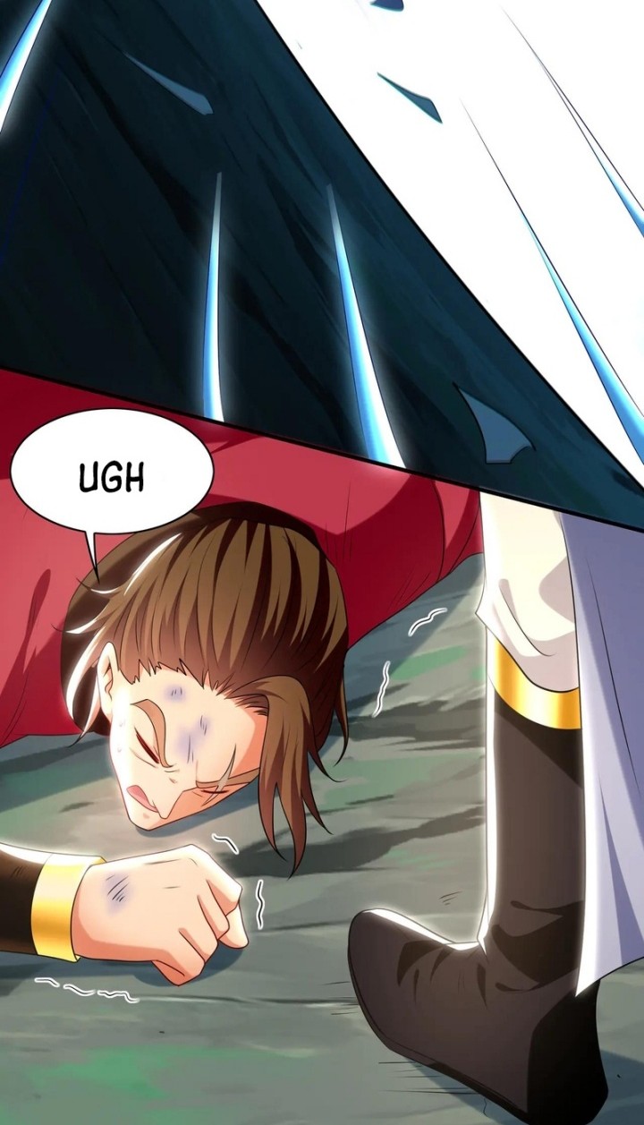 1 Million Times Attack Speed Chapter 105 Gambar 38