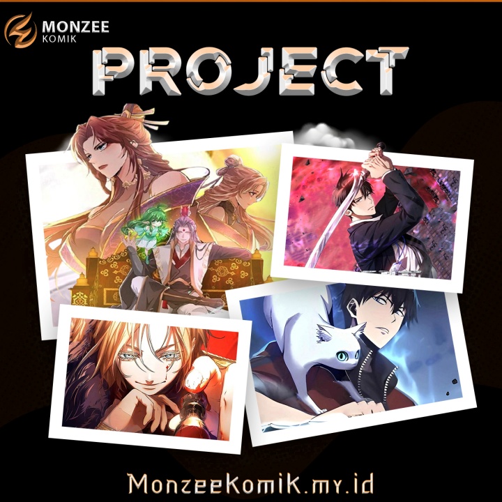 1 Million Times Attack Speed Chapter 105 Gambar 42