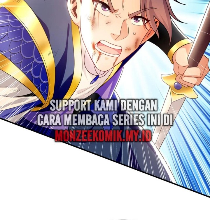 1 Million Times Attack Speed Chapter 105 Gambar 4