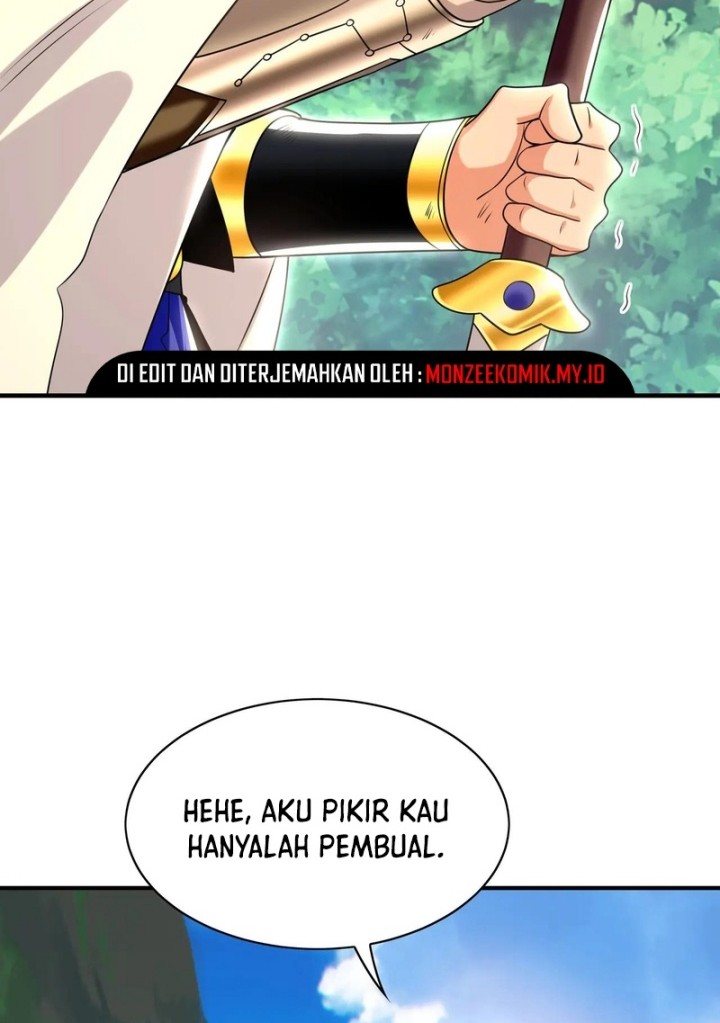 1 Million Times Attack Speed Chapter 105 Gambar 6