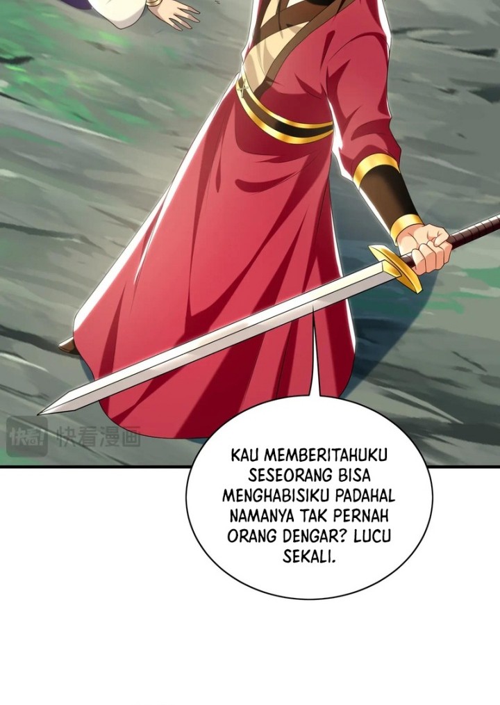 1 Million Times Attack Speed Chapter 105 Gambar 13