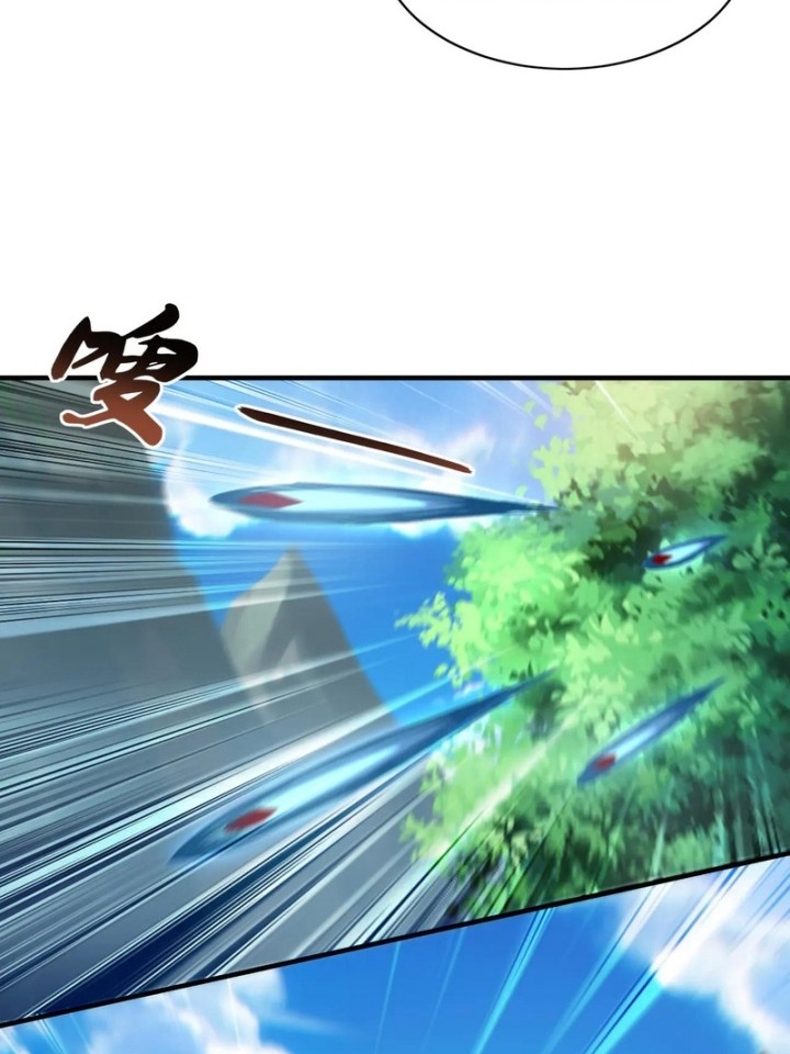 1 Million Times Attack Speed Chapter 105 Gambar 15