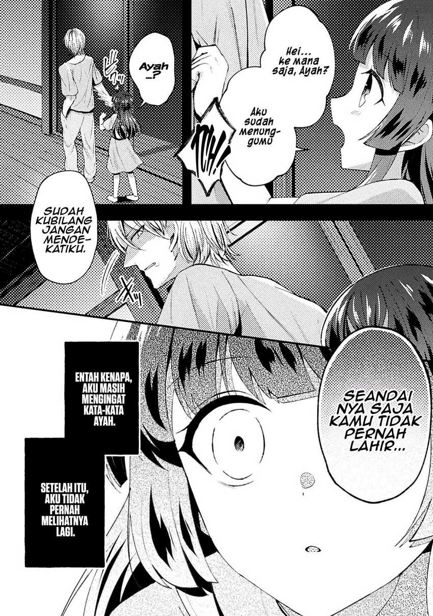 Baca 10-nenmae ni Time Leap shite Osananajimi no Ojousama wo Tasuketara Iinazuke ni Narimashita Chapter 3 Gambar 2