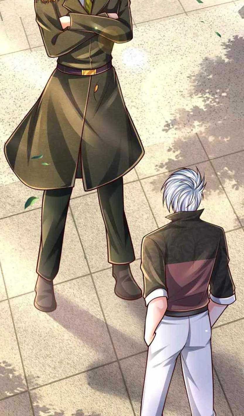 100.000 Layers Of Body Refining: I Raise All Emperor Chapter 249 Gambar 24