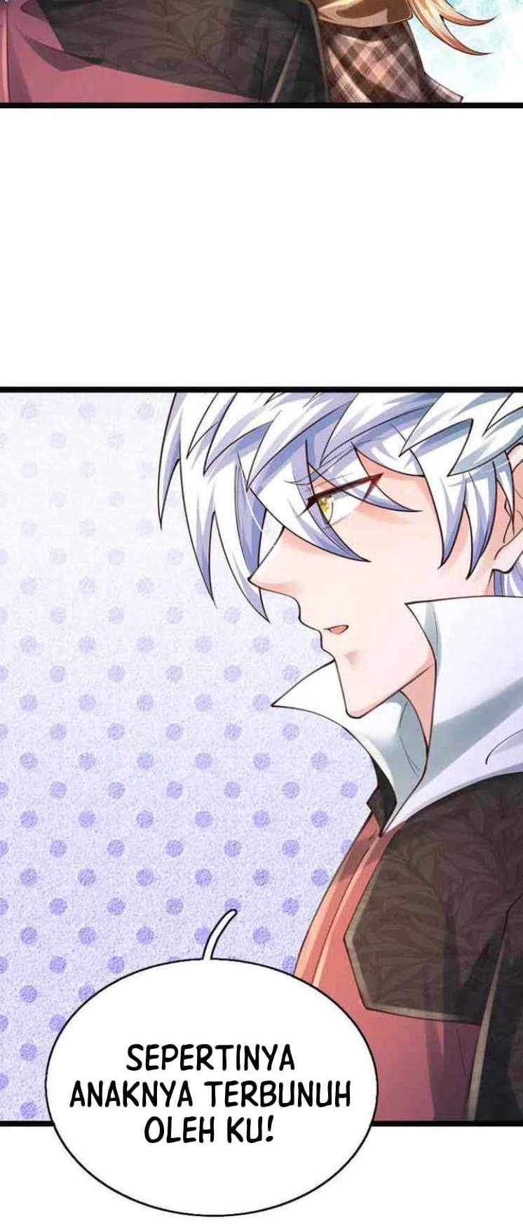Baca  100.000 Layers Of Body Refining: I Raise All Emperor Chapter 249 Gambar 2