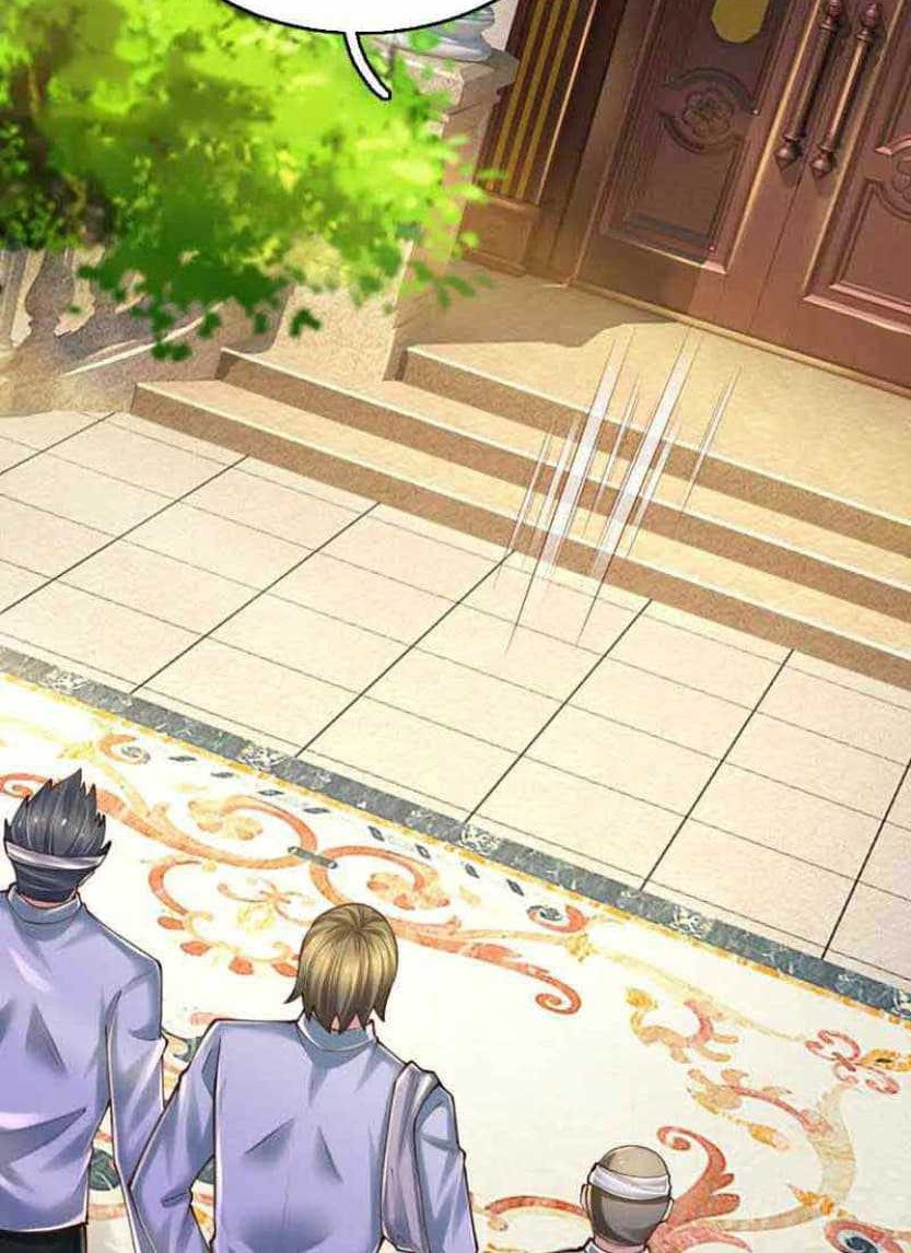 100.000 Layers Of Body Refining: I Raise All Emperor Chapter 249 Gambar 14
