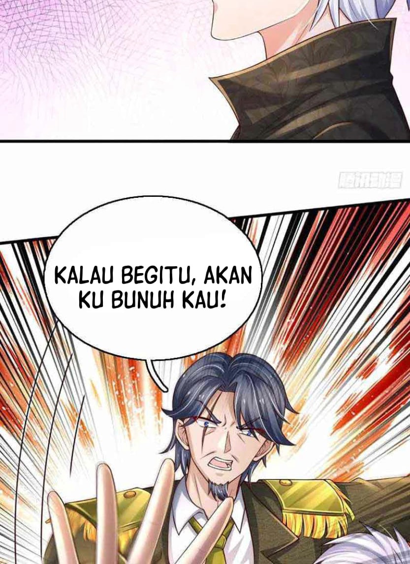 100.000 Layers Of Body Refining: I Raise All Emperor Chapter 250 Gambar 14