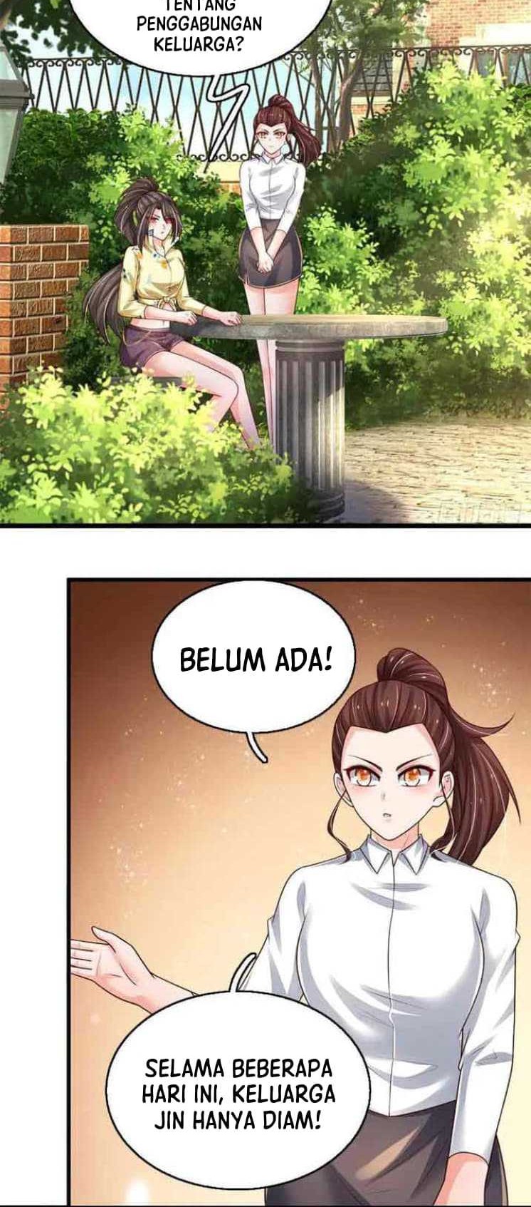 Baca 100.000 Layers Of Body Refining: I Raise All Emperor Chapter 252 Gambar 2