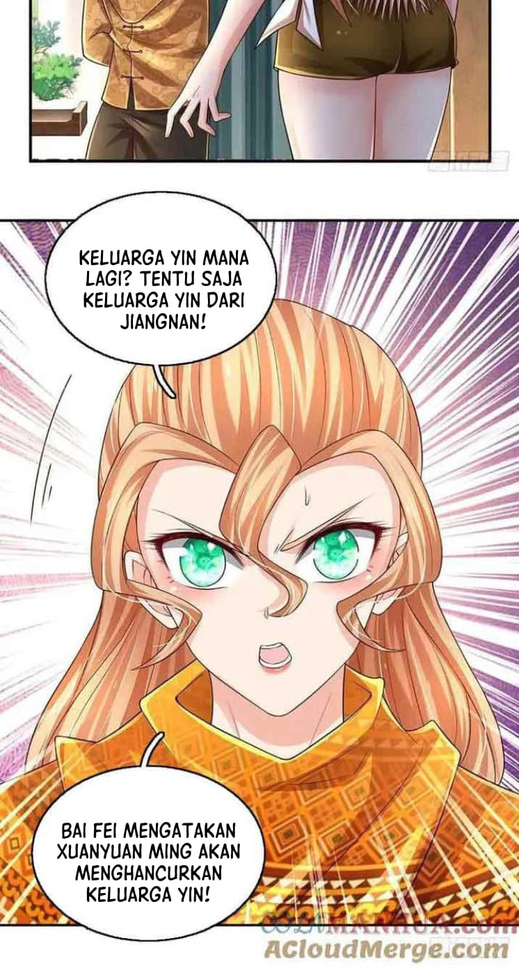 Baca 100.000 Layers Of Body Refining: I Raise All Emperor Chapter 253 Gambar 2