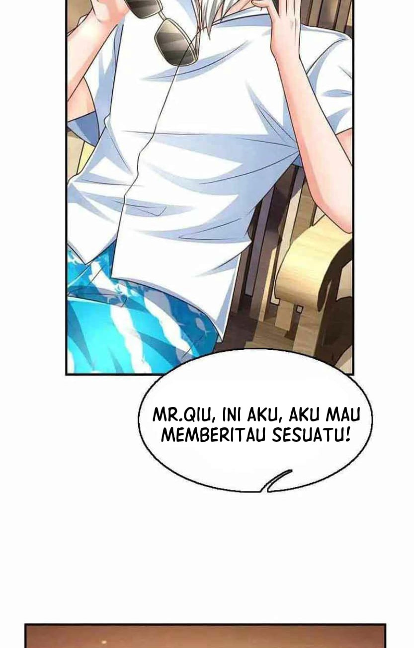 100.000 Layers Of Body Refining: I Raise All Emperor Chapter 253 Gambar 8