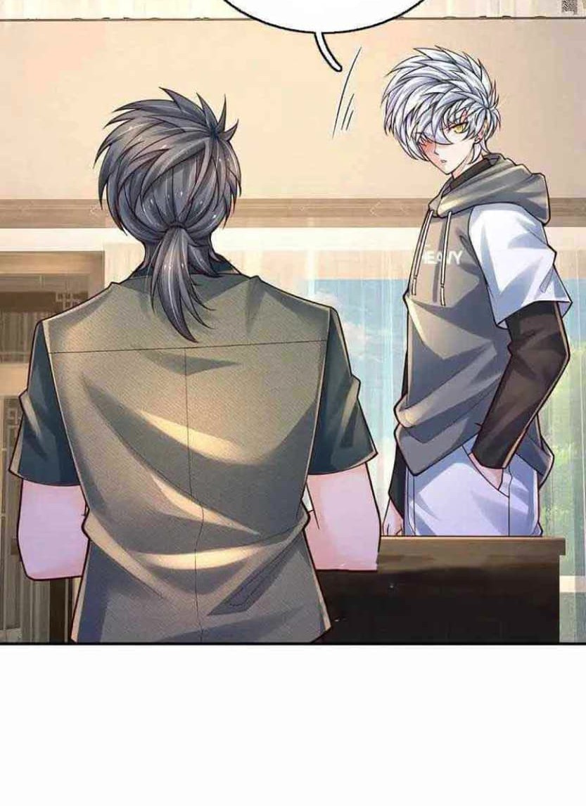 100.000 Layers Of Body Refining: I Raise All Emperor Chapter 254 Gambar 26