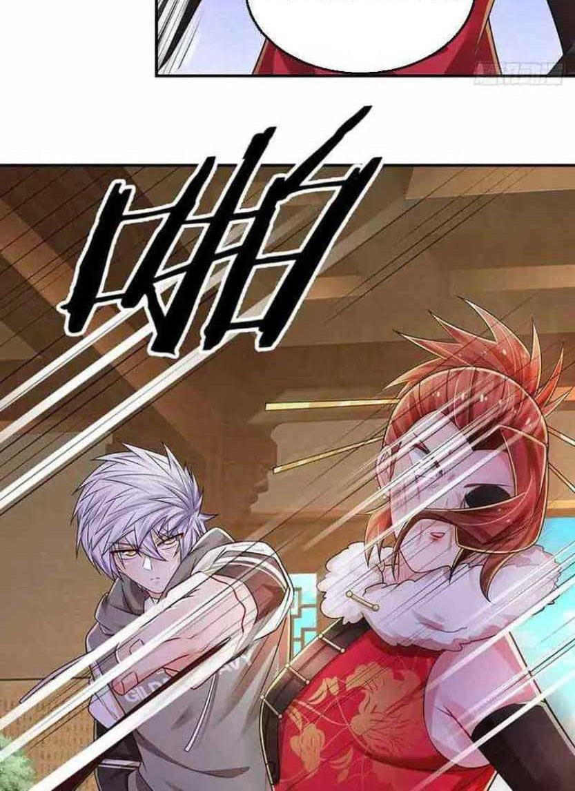 100.000 Layers Of Body Refining: I Raise All Emperor Chapter 257 Gambar 20