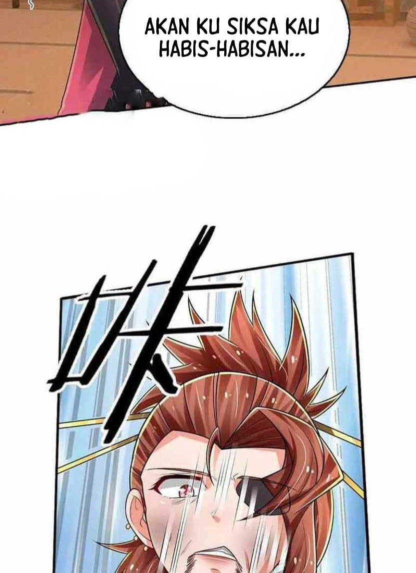 100.000 Layers Of Body Refining: I Raise All Emperor Chapter 257 Gambar 24