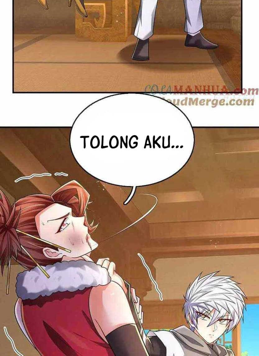 100.000 Layers Of Body Refining: I Raise All Emperor Chapter 257 Gambar 26