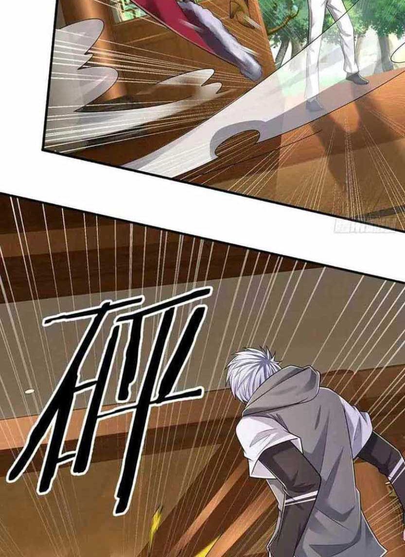 100.000 Layers Of Body Refining: I Raise All Emperor Chapter 257 Gambar 28