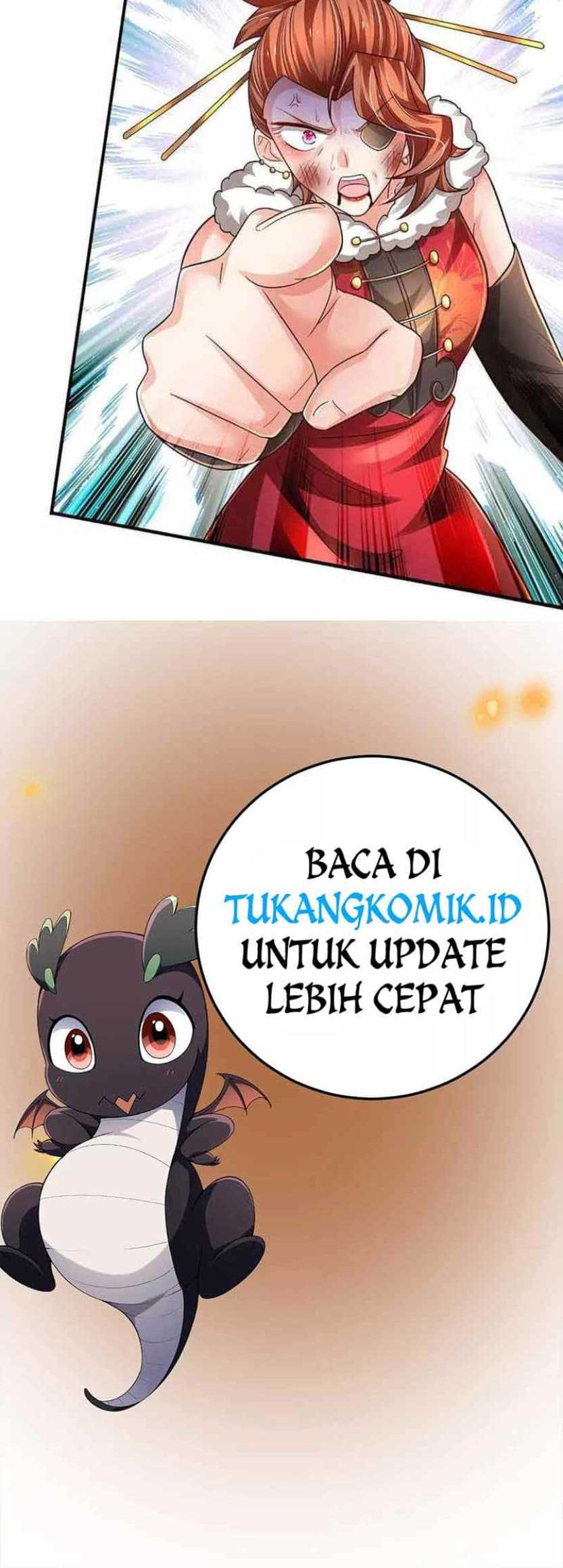 100.000 Layers Of Body Refining: I Raise All Emperor Chapter 257 Gambar 32