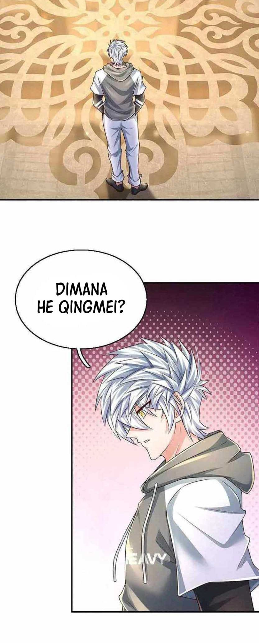 Baca  100.000 Layers Of Body Refining: I Raise All Emperor Chapter 257 Gambar 2