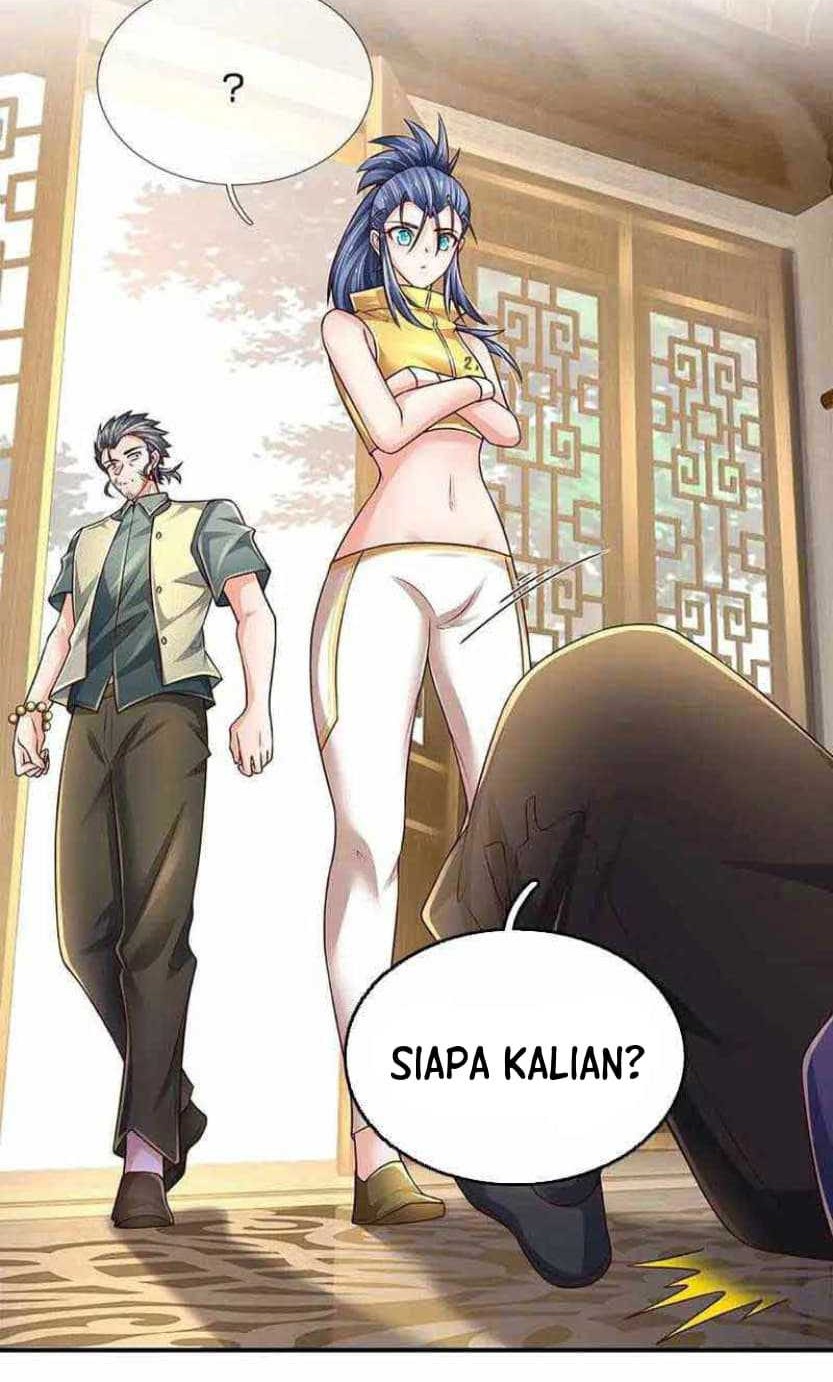 100.000 Layers Of Body Refining: I Raise All Emperor Chapter 257 Gambar 6